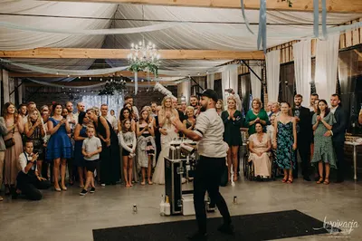 Usługi Barmańskie, Weselny Drink Bar 🍹 | PrzystanekBar.pl